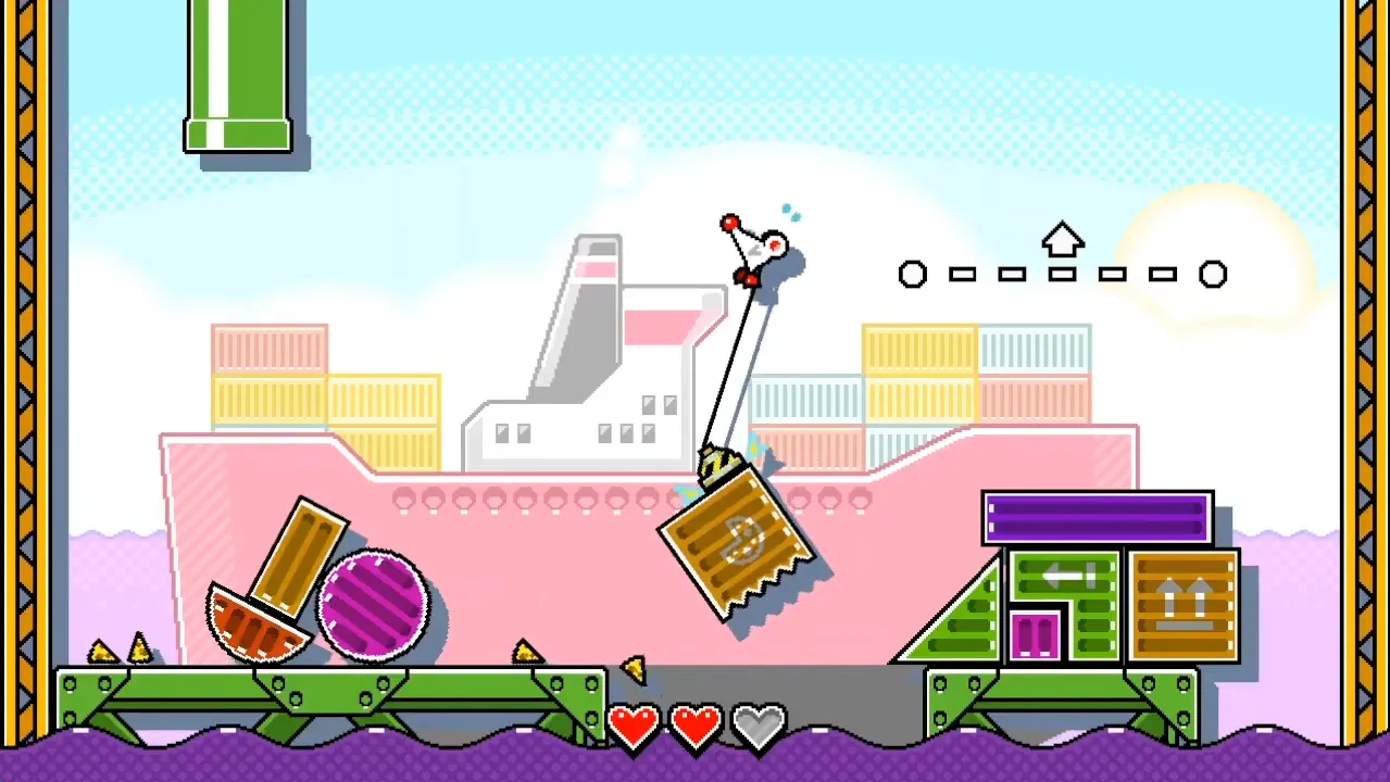 Mouse Work screenshot 2
