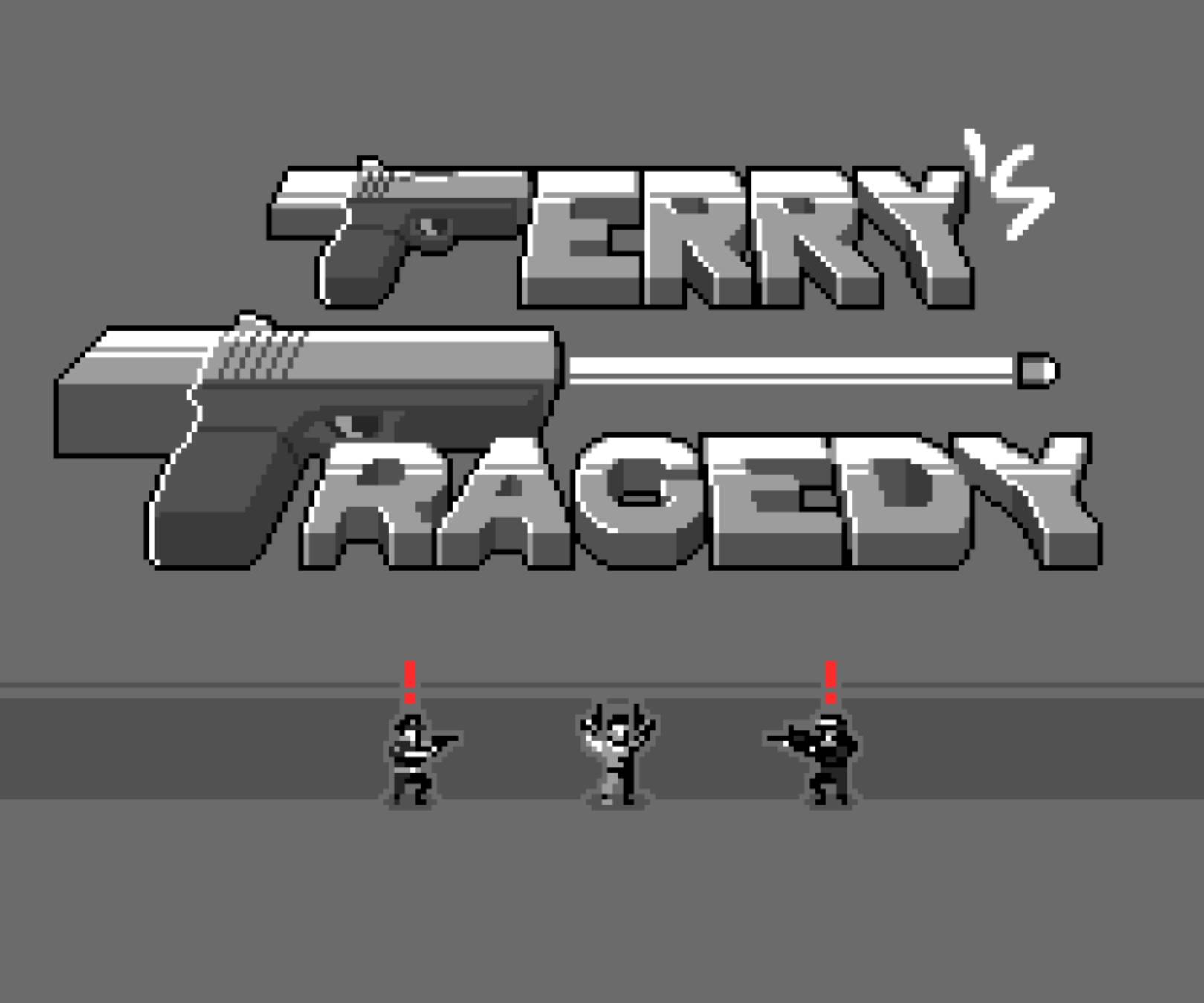 Terry's Tragedy
